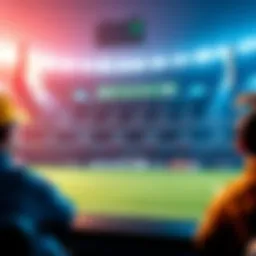 A graphic showing betting odds and strategies for sports betting on August 24, 2026