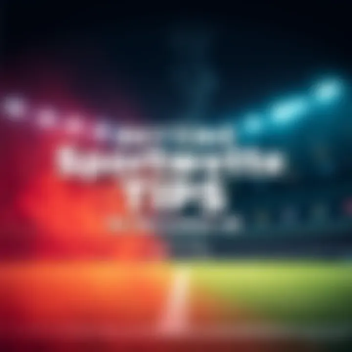 A graphic displaying sports betting tips for November 30, featuring popular team logos and betting odds