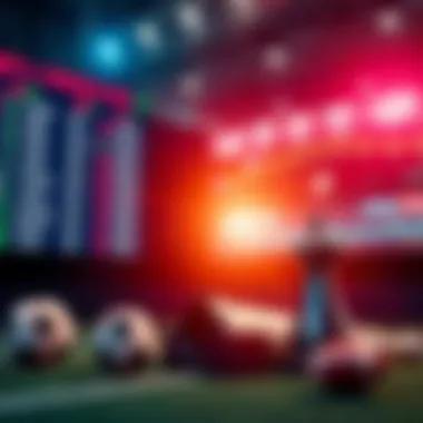 Sports betting tips A graphic showing betting odds and sports symbols with a focus on strategy for October 13, 2026