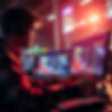 Sports betting tips for September 20 Person analyzing sports betting options on a computer