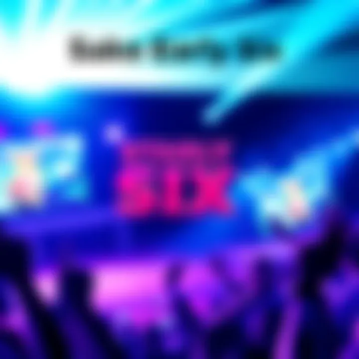 Announcement of the updated Stake Early Six Promotion with vibrant graphics and excitement