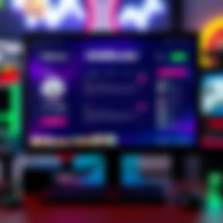 A computer screen displaying the Stake.eu gaming platform with user reviews