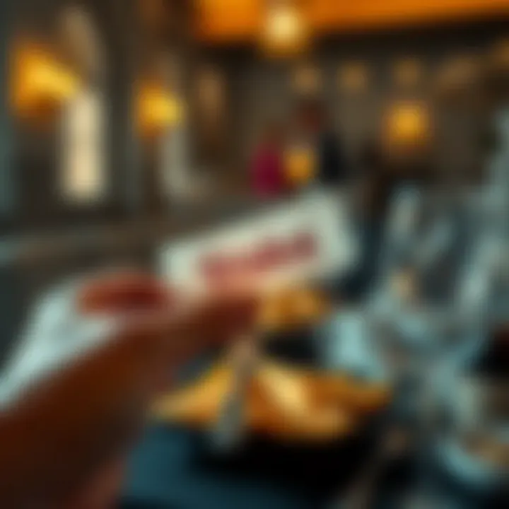 Stake logo in fortune cookie A hand holding a fortune cookie revealing the Stake logo inside. Laughter and surprise fill the atmosphere during a dinner.