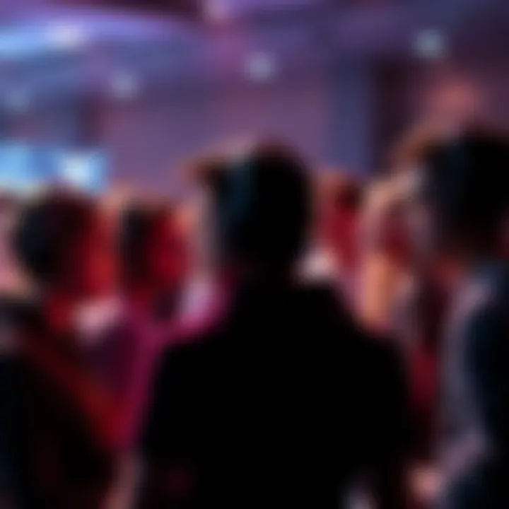 A group of people discussing strategies to achieve VIP status in a gaming community.