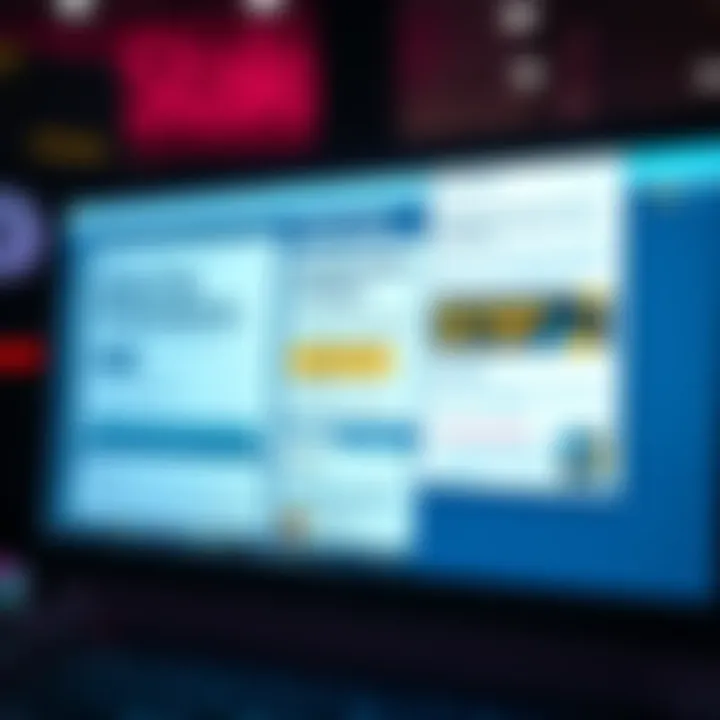 A computer screen displaying promotional emails from Stake with highlighted bonuses and offers