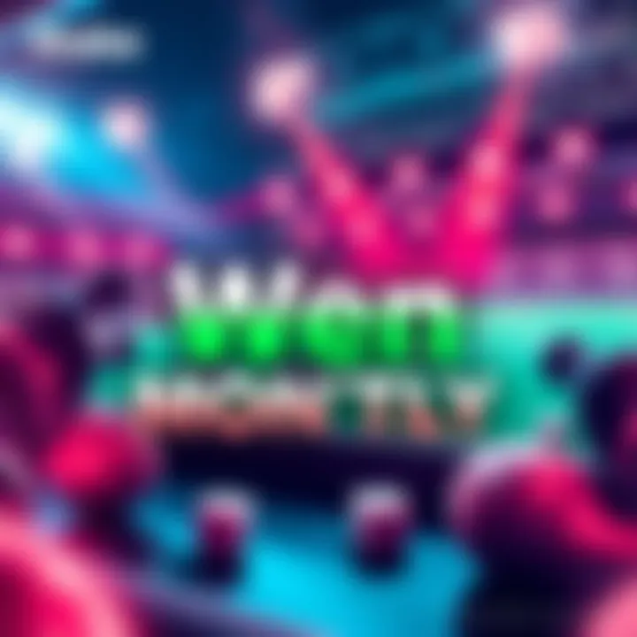 Stake Launches Wen Monthly Series Promotional graphic for Stake's new series Wen Monthly, featuring a betting theme and monthly calendar imagery