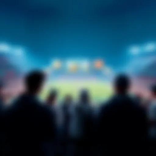 Fans placing bets on the Super Bowl 2026 Halftime Show