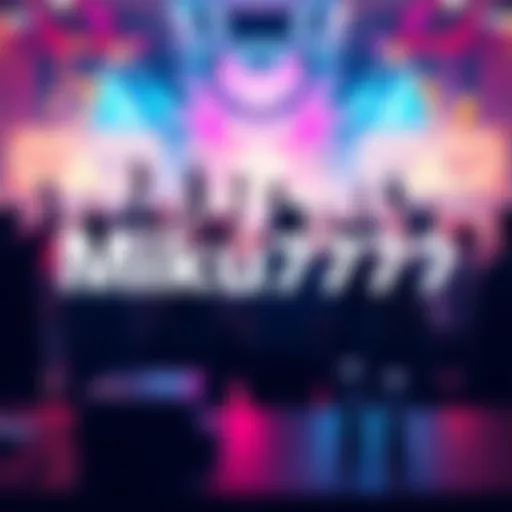 A graphic showing a community call for information about Miku777, emphasizing teamwork and collaboration