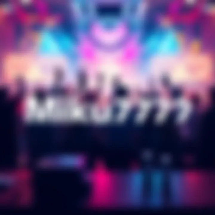 A graphic showing a community call for information about Miku777, emphasizing teamwork and collaboration