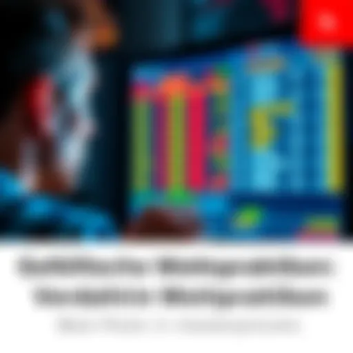 A person looking at betting odds on a computer screen with concerned expression, highlighting risky gambling activities.