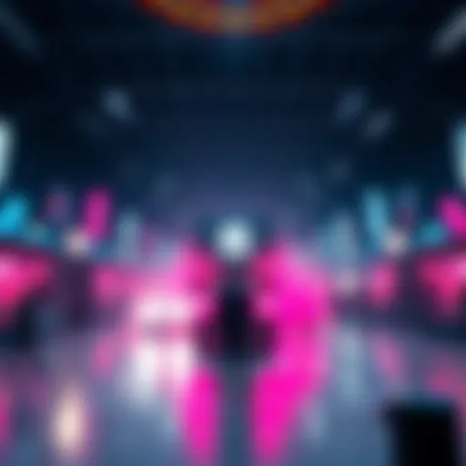 Graphic showing latest updates and features of Taaarooot 1kx