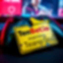 A warning graphic featuring a broken gaming controller and a warning sign, indicating fraud related to TenBet.io.