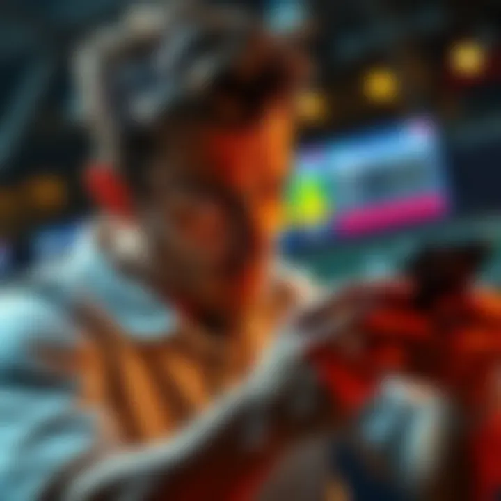 A frustrated bettor looking at a tennis betting app with No Sweat Tokens visible on the screen.