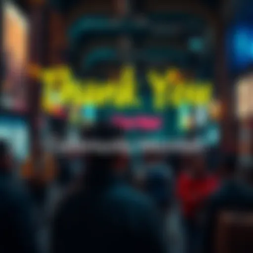 A heartfelt thank you to a community member for sharing valuable information.