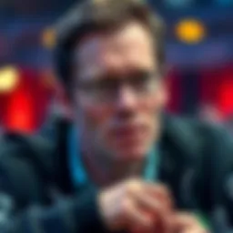 Tom Dwan talks about the future of poker and potential issues with smartphone gaming.