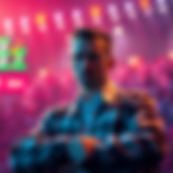 TonyBankz Betting Strategy TonyBankz shares his innovative betting strategy using AI, focusing on safety and encouraging people to share their own tips.