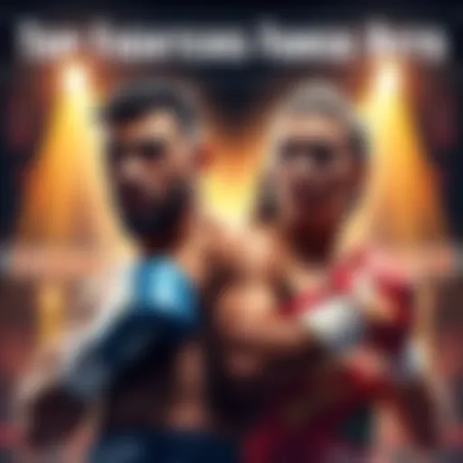 Belal Muhammad and Manon Fiorot, key fighters recommended for betting, displayed with confidence.