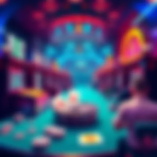 Top Solana Gambling Sites A collection of popular gambling websites on the Solana blockchain, highlighting user preferences and experiences.