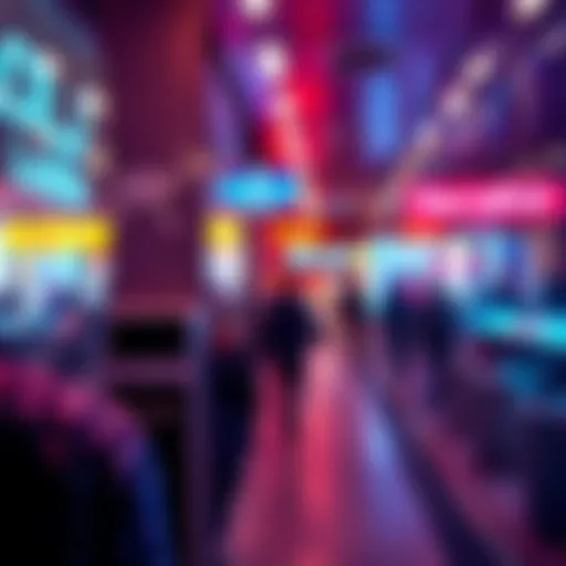 A graphic showing the latest trends related to the label, highlighting its influence in society.