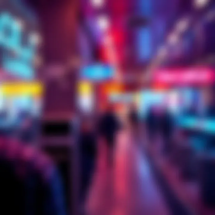 A graphic showing the latest trends related to the label, highlighting its influence in society.