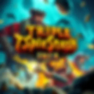 Players engaged in dynamic features of Triple Stash Inca, showcasing vibrant graphics and action-packed scenes.