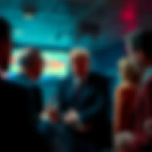 People discussing potential bets on Donald Trump's health and fitness as he approaches 80 years old.