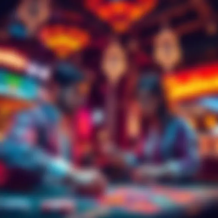 Players weighing options between trusted and new online casino platforms