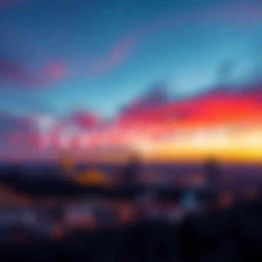 Twinspires logo with a background of Missouri scenery