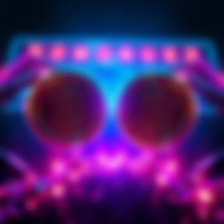 Two Crypto Bonuses Announcement Graphic showing two distinct bonuses in the crypto market with excitement and profit symbolism