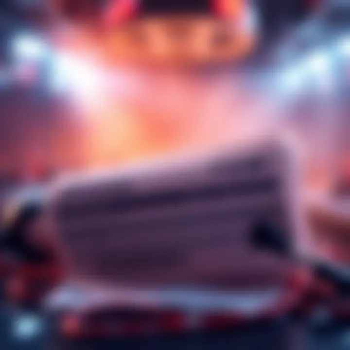 A visual representation of a sports betting slip showing a successful bet on UConn, highlighting the potential profit and investment amount.