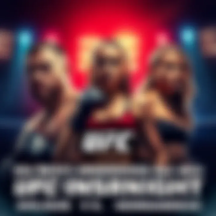 Roman Dolidze, Angela Hill, and Julija Stoliarenko ready for UFC Fight Night battle