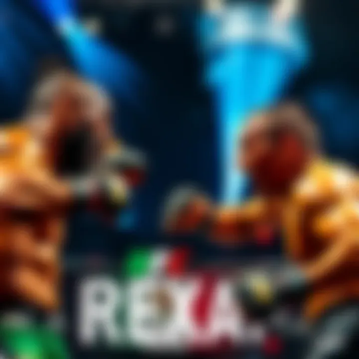 Highlights from UFC Mexico with winning bets and excitement for the upcoming BMF event