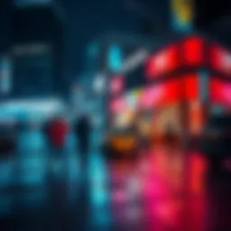 A collection of surprising everyday events that leave people amazed and wondering, showcasing various extraordinary experiences.