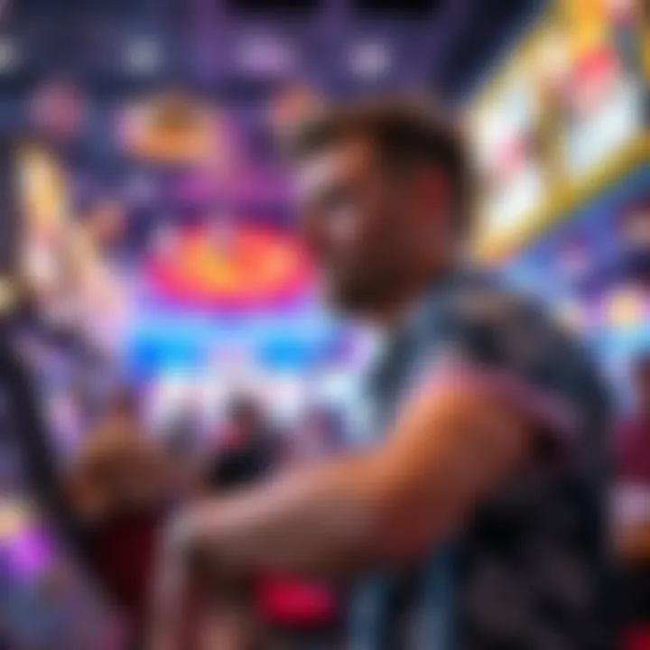 A frustrated US citizen trying to withdraw casino winnings while on vacation in Mexico