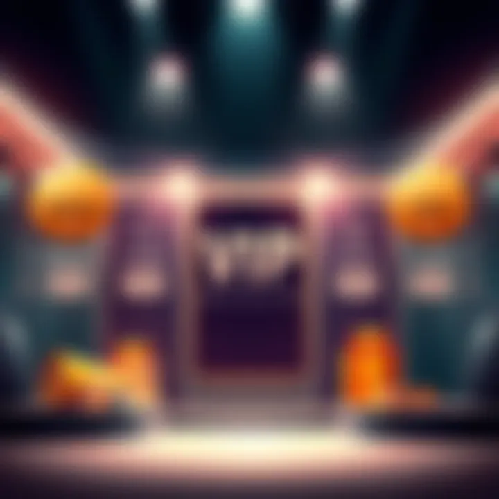 Illustration showing the transition from Bronze to Silver and Silver to Gold levels in a VIP bonus program, highlighting various rewards.