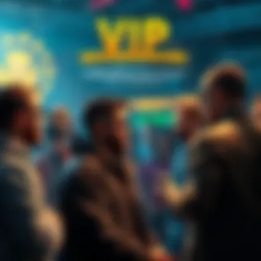 Players discussing their experiences with VIP Gold-Level rewards in a community forum