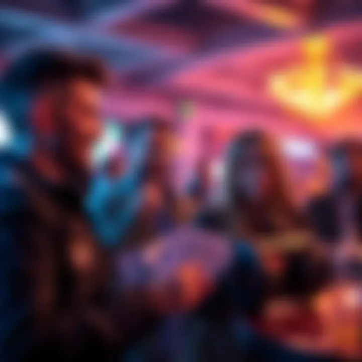 People sharing their experiences with Vulkan Vegas online casino