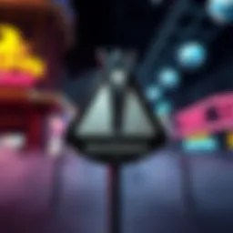 A warning sign indicating issues with Moonspin Casino and financial problems for players.