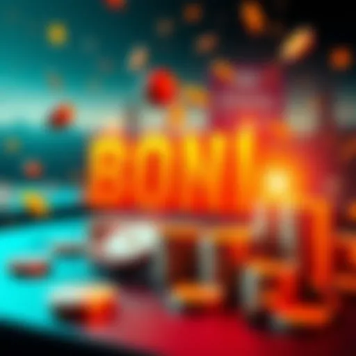 Weekly Bonuses for Players A graphic showing potential weekly bonuses for top players with currency symbols and tips to maximize gains.