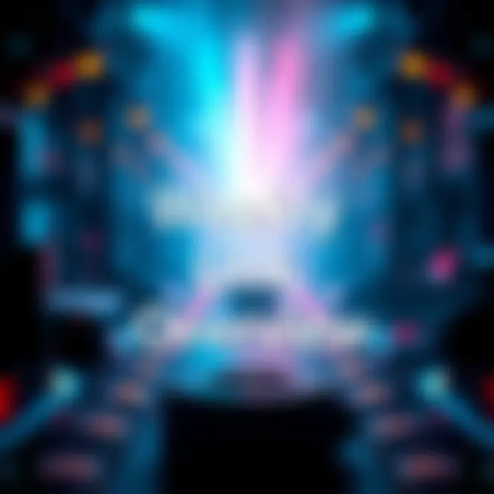 A visual summary of weekly links and resources for current information