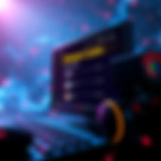 Graphic showing weekly stream codes and a REDEEMCode for 5 SC