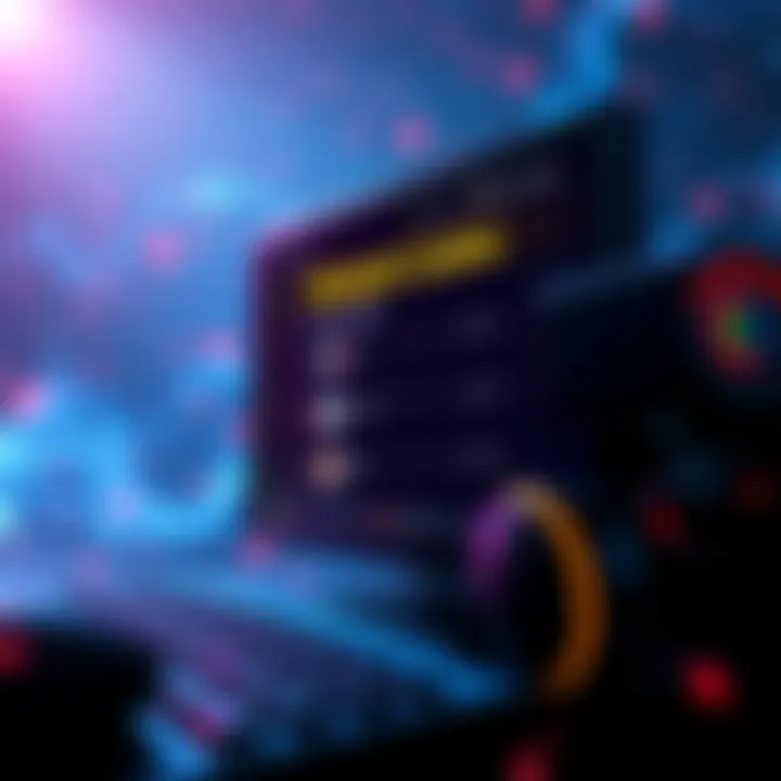 Graphic showing weekly stream codes and a REDEEMCode for 5 SC