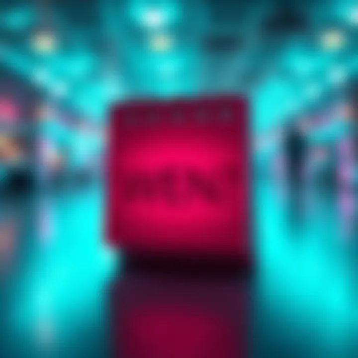 A calendar marked with the word 'WEN?' showing anticipation for upcoming weekly updates.