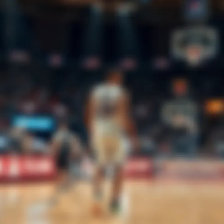 Wemby fouled out in crucial game Wemby walking off the court after receiving his fifth foul in a tense moment during the game