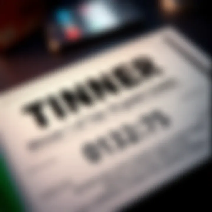 A close-up of a winning betting ticket labeled Ticket 018, highlighting its unique odds with excitement and intrigue.
