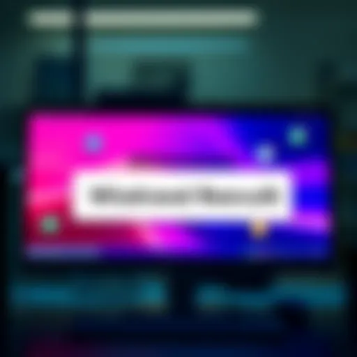 A graphic showing a computer screen with a confirmation message for Wise and Revolut withdrawals, with icons representing money transfer and finance.