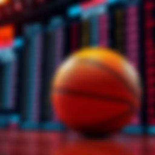 WNBA Betting Tips A basketball with betting odds in the background, representing WNBA betting strategies for August 19, 2026