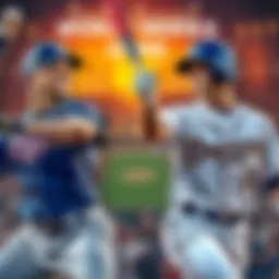 World Series Game Rays vs Brewers Players from the Tampa Bay Rays and Milwaukee Brewers in a heated World Series matchup on October 24, 2026.