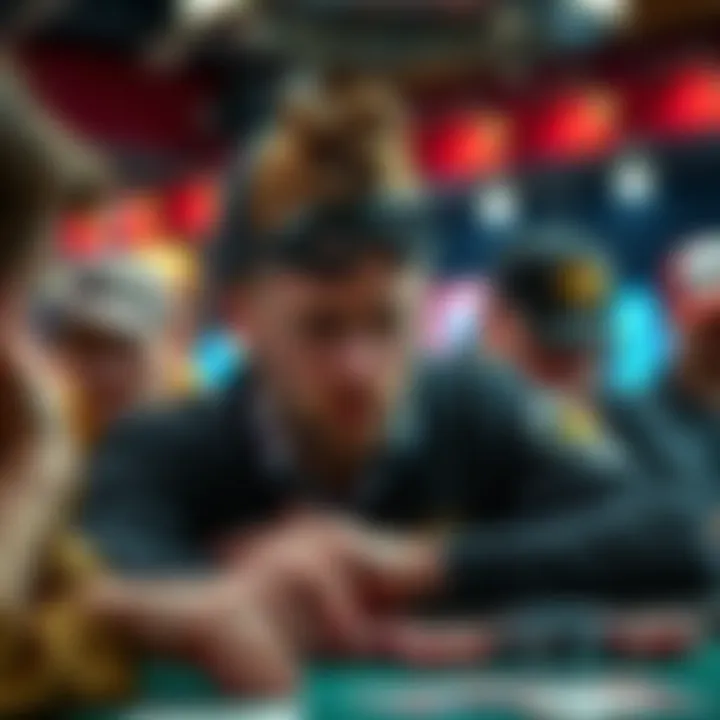 WSOP players expressing frustration Poker players showing signs of frustration over the WSOP patch ban