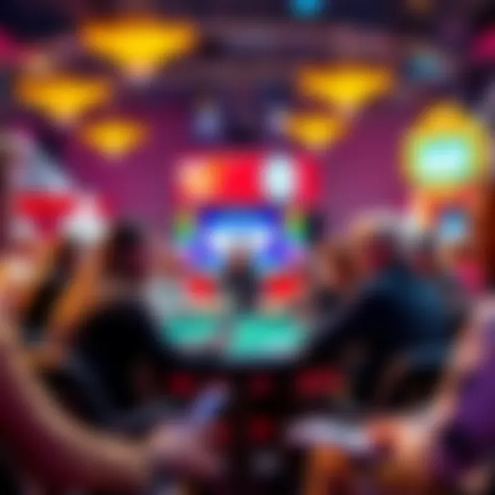 People discussing if Mixed Games will be included in WSOP streaming alongside NLH and PLO.